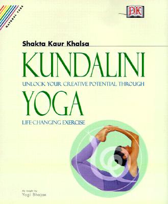 Image for Kundalini Yoga