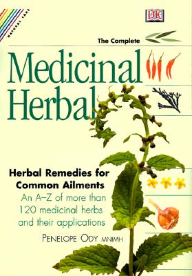 Complete Medicinal Herbs (American)