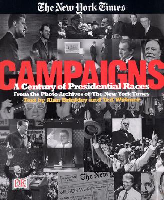 The New York Times Campaigns: A Century of Presidential Races