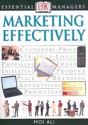 Image for Marketing Effectively
