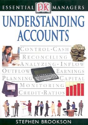 DK Essential Managers: Understanding Accounts