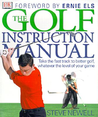 Image for The Golf Instruction Manual