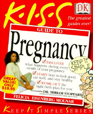 KISS Guide to Pregnancy