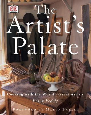 Artist's Palate