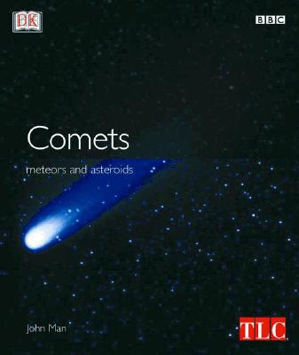 Comets, Meteors, and Asteroids