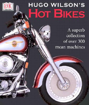 Image for Hot Bikes