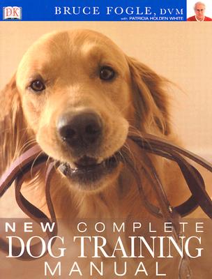 New Complete Dog Training Manual