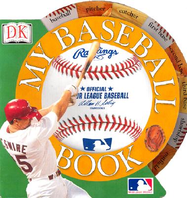 My Baseball Book