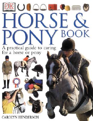 DK Horse and Pony Book