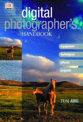 Image for Digital Photographer's Handbook