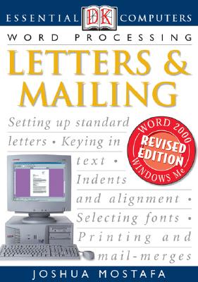 Essential Computers: Letters & Mailing (Essential Computers Series)