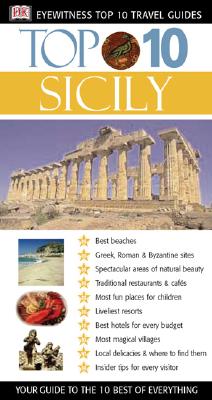 Top 10 Sicily