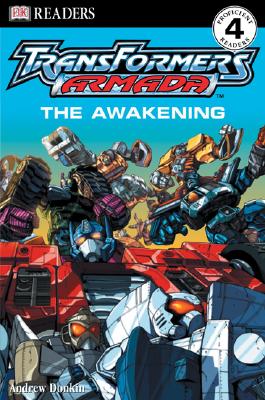 The Awakening (Transformers Armada)