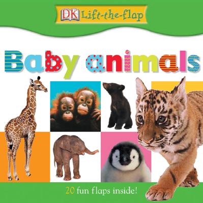 Show Me: Baby Animals