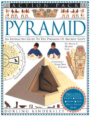 Image for Pyramid (Action Packs)