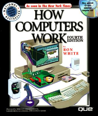 How Computers Work (How It Works Series)