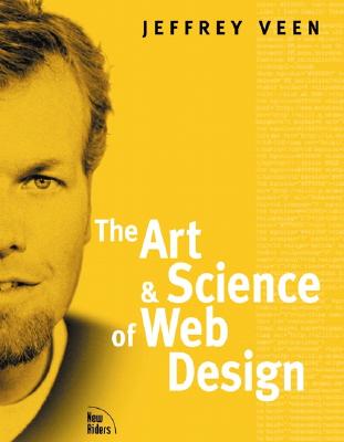 The Art & Science of Web Design