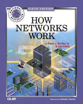 Image for How Networks Work (6th Edition)