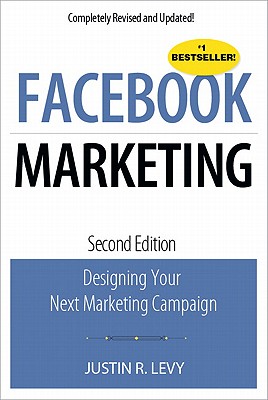 Image for Facebook Marketing: Designing Your Next Marketing Campaign