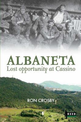 Albaneta: Lost Opportunity At Cassino