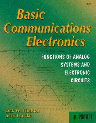 Basic Communication Electronics