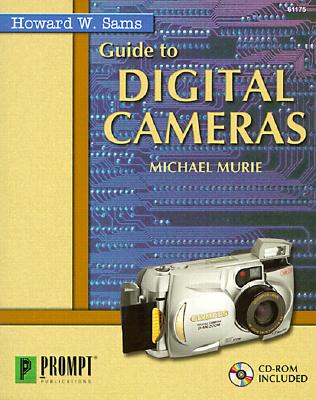 Complete Guide to Digital Cameras