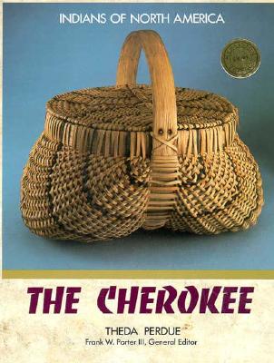 The Cherokee Indians Of North America