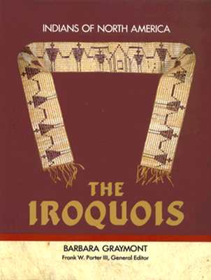 The Iroquois: Indians of North America