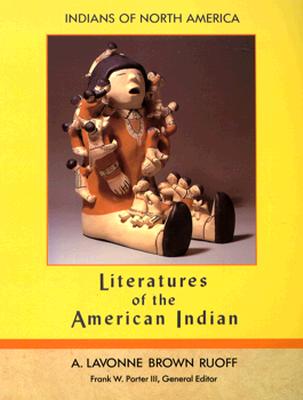 Image for Literatures of the American Indian (Indians of North America)