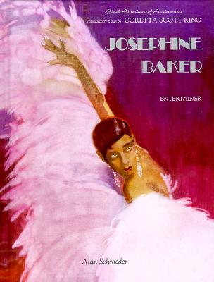 Josephine Baker (Baa) (Black Americans of Achievement); Josephine Baker (Baa) (Black Americans of Achievement)