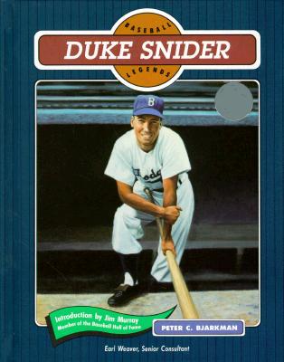 Duke Snider