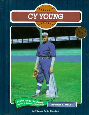 Cy Young (Baseball Legions)