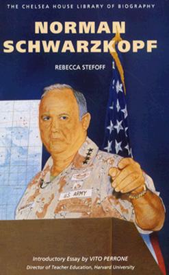 NORMAN SCHWARZKOPF