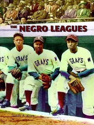 The Negro Leagues (African-American Achievers)
