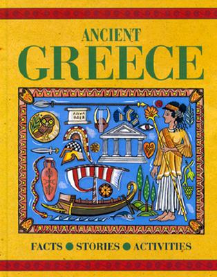 Image for Ancient Greece (Journey into Civilization)