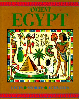 ANC Egypt (Jrny Into CIV)(Pbk) (Z)