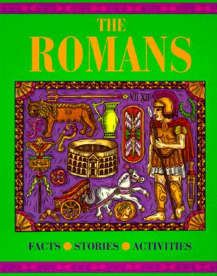 Romans (Jic) (Pbk) (Oop)