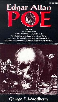 Edgar Allan Poe (American Men and Women of Letters)
