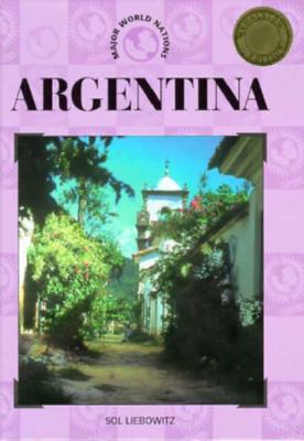 Argentina (Major World Nations)