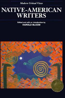 Image for Native-American Writers (Modern Critical Views)