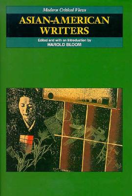Asian-American Writers (Modern Critical Views)