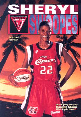 Sheryl Swoopes (Women Who Win)