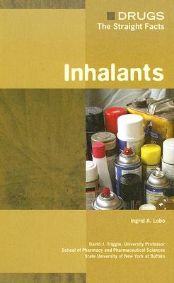 Inhalants (Drugs: The Straight Facts)