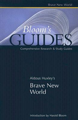 Brave New World (Bloom's Guides)