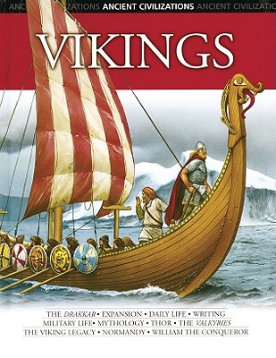Vikings (Ancient Civilizations)