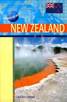 New Zealand (Modern World Nations)