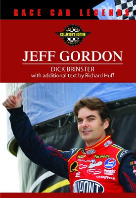 Jeff Gordon (Race Car Legends: Collector's Edition)