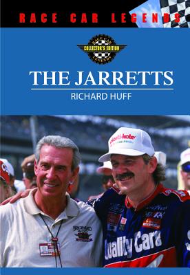 The Jarretts (Race Car Legends)
