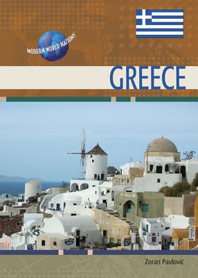 Greece (Modern World Nations)