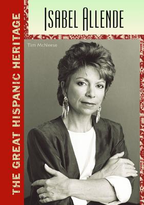 Isabel Allende (Great Hispanic Heritage)
